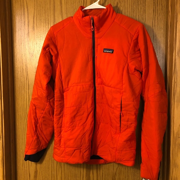 Patagonia Other - Men’s Patagonia Nano Air Jacket Sz S VGUC